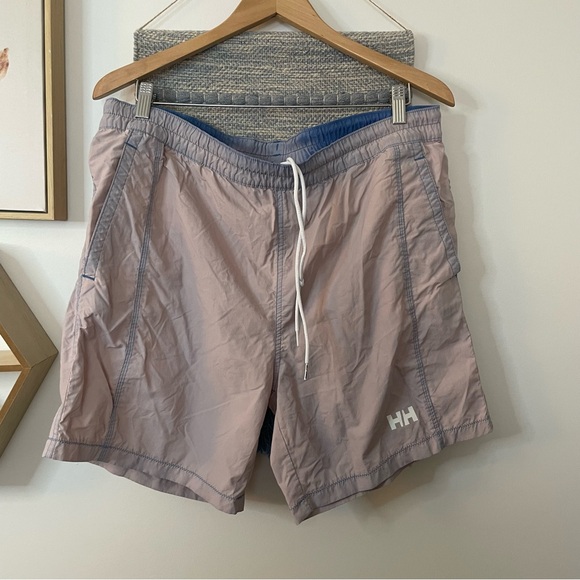 Helly Hansen Swim Board Shorts Large - Picture 1 of 5